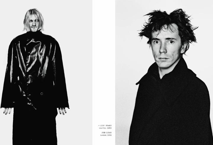 Image du produit Anton Corbijn 1-2-3-4 (aktual. NA) (Allemand, Wim van Sinderen, 2018)