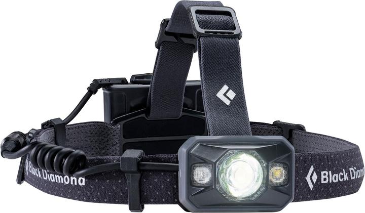 Actual product image Black Diamond Icon (500 lm)