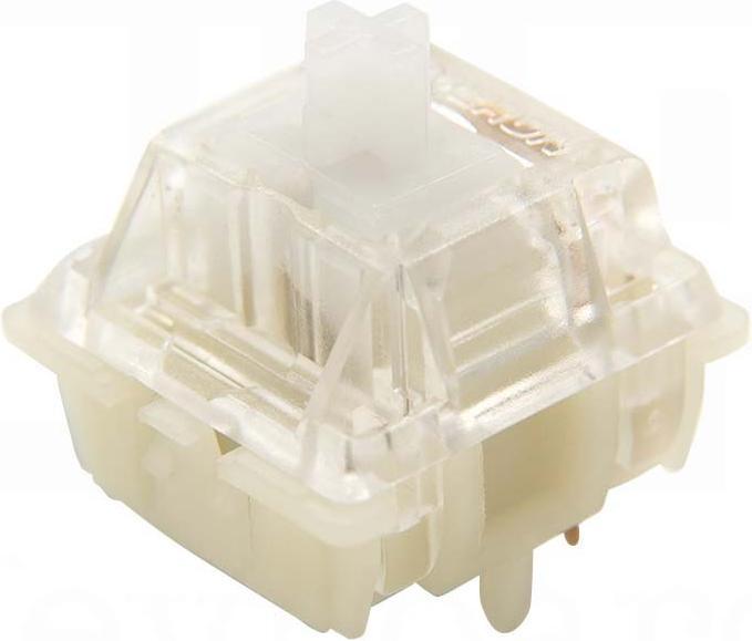 Produktbild Keychron Gateron Silent Switch (110 Stück)