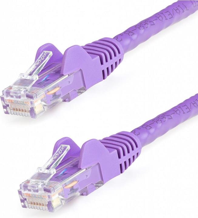Immagine prodotto StarTech .com Cavo CAT6 da 1,5 m (U/UTP, CAT6, 1.50 m)