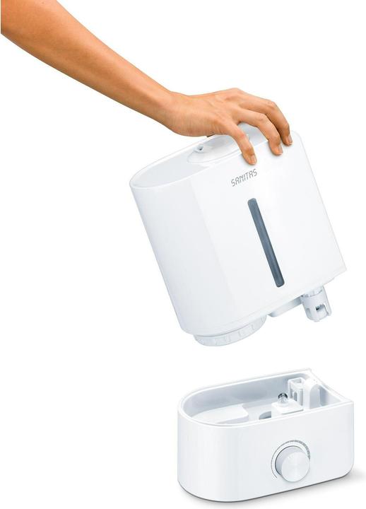 Image du produit Beurer SLB 40 (30 m²)