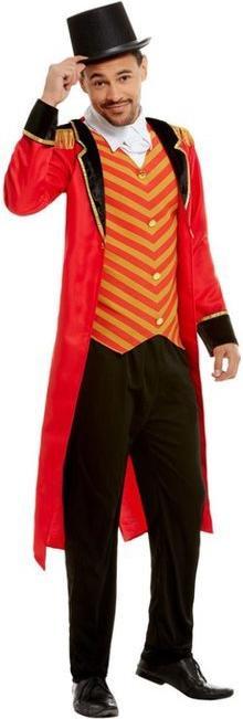 Actual product image Smiffys circus director (L)