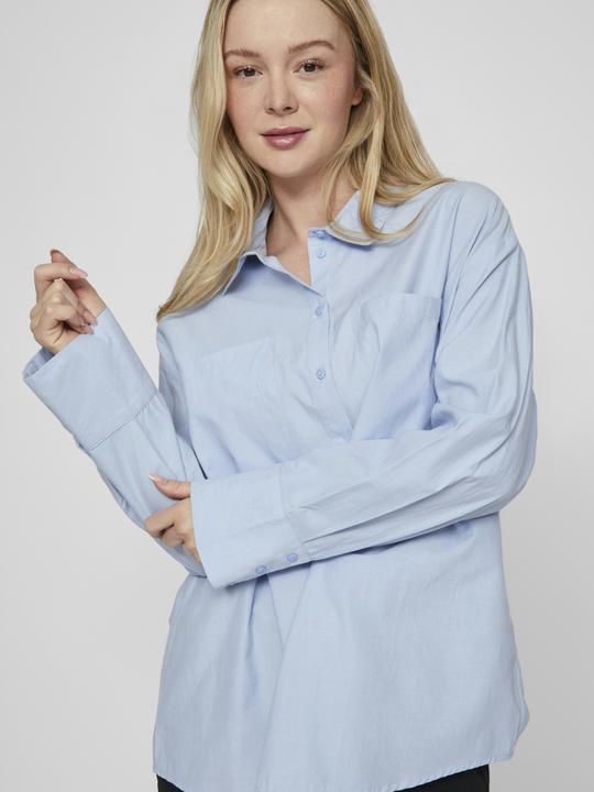 Image du produit Vila Chemise surdimensionnée (38)