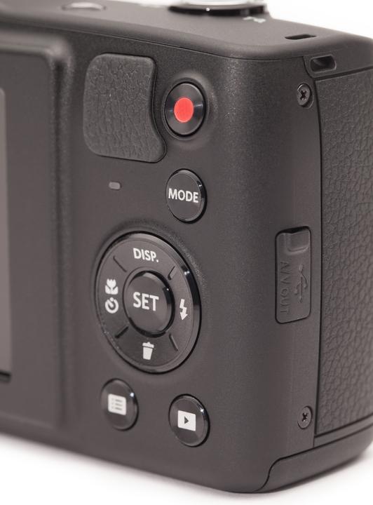 Produktbild Kodak Friendly Zoom (24 - 240 mm, 16.44 Mpx, CCD)