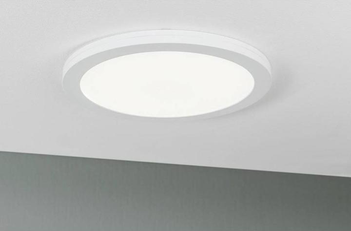 Immagine prodotto Paulmann Pannello integrato 2in1 Cover-it (2460 lm)