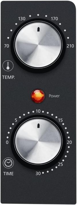 Actual product image Steba KB M 9 (EU plug)