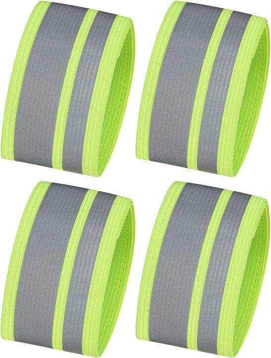 Image du produit SafetyMaker Reflektorbänder 4 pcs./Set