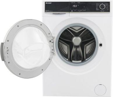 Immagine prodotto Sharp ES-HFH814AW3-EN (8 kg, A sinistra)