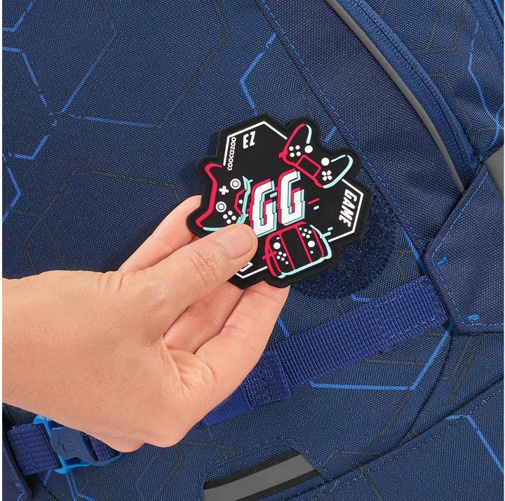 Image du produit Coocazoo sac à dos scolaire MATE, 30 litres (30 l)