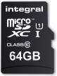 Actual product image UltimaPro (64 GB, microSD, U3, UHS-I)