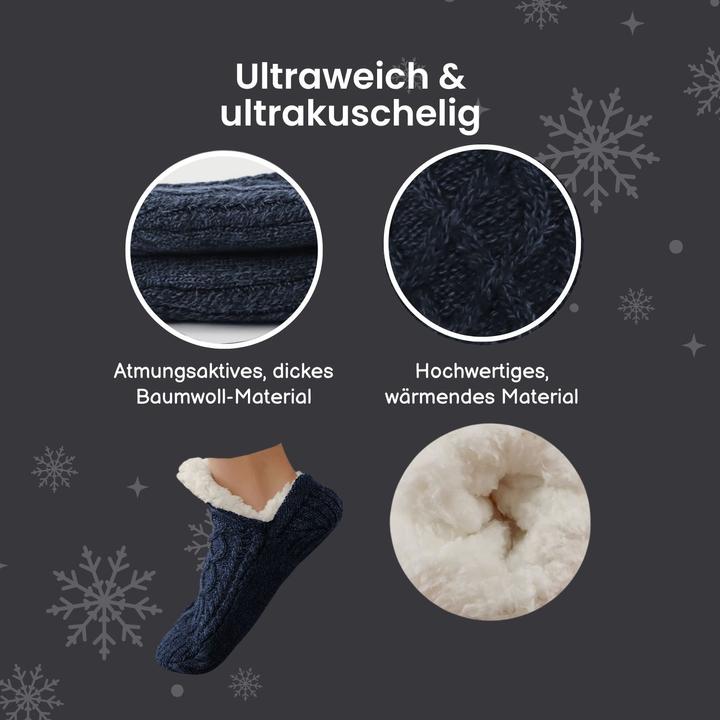 Produktbild Hermex Fuzzy (Einzelpack, 39 - 42)