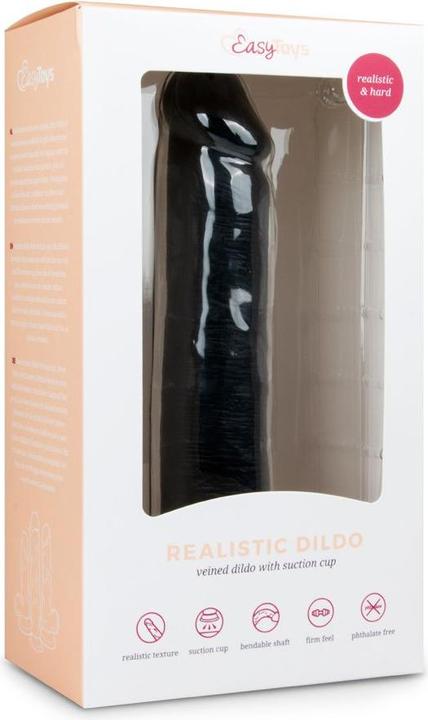 Actual product image Easytoys Realistic