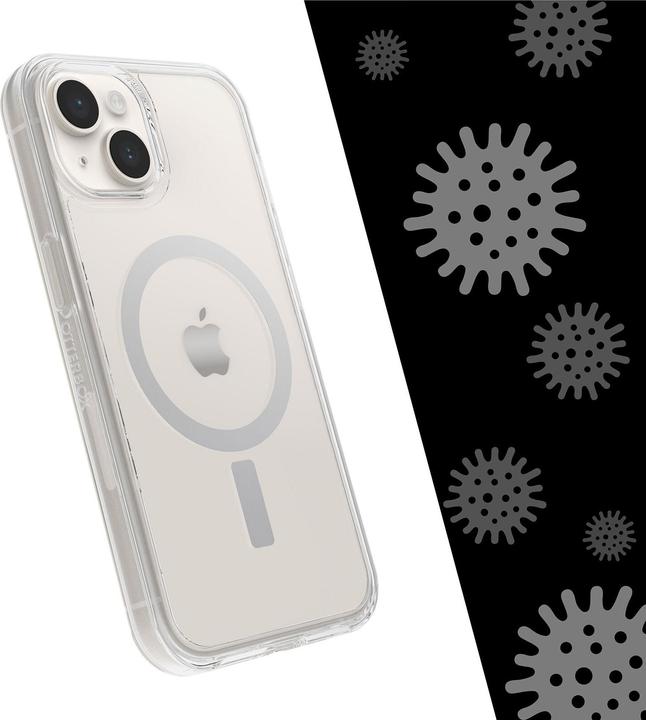 Produktbild OtterBox Symmetry mit MagSafe (Apple iPhone 14, Apple iPhone 13)