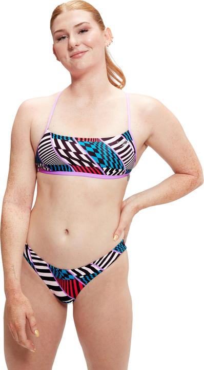 Produktbild Speedo Allover Digital Cross Back Cro (W32/L36)