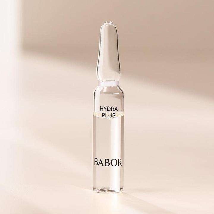Produktbild Babor AMPOULE CONCENTRATES Hydra Plus (14 ml)