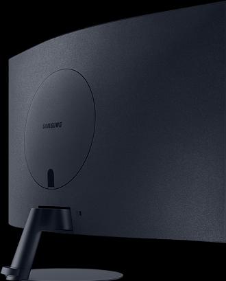 Produktbild Samsung LC32T550FDRXEN (1920 x 1080 Pixel, 32")