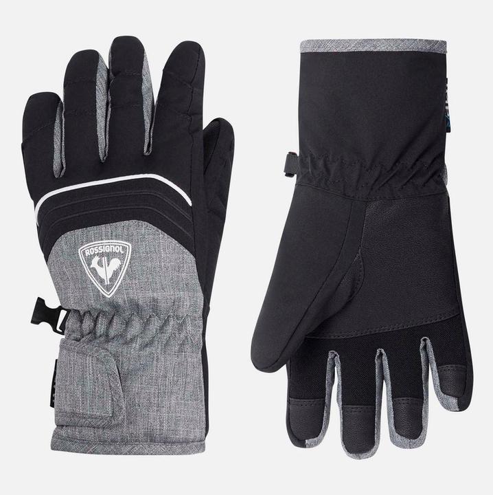 Rossignol Jr Tech Impr G Handschuhe (10)