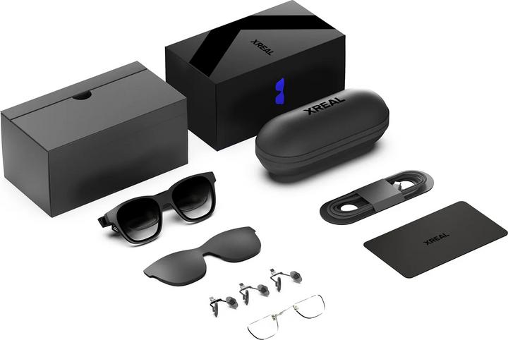 Actual product image Xreal Air