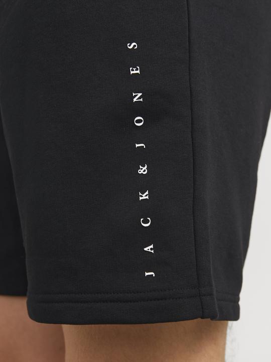 Produktbild Jack & Jones Jpstgordon Star Jj Sweat Shorts Srt Sn (L)