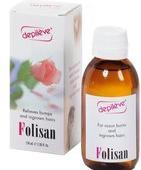 Produktbild Depilève Folisan