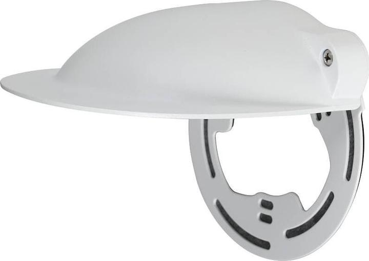Immagine prodotto Dahua Copertura antipioggia per telecamere a cupola PFA200W (Pellicola protettiva)