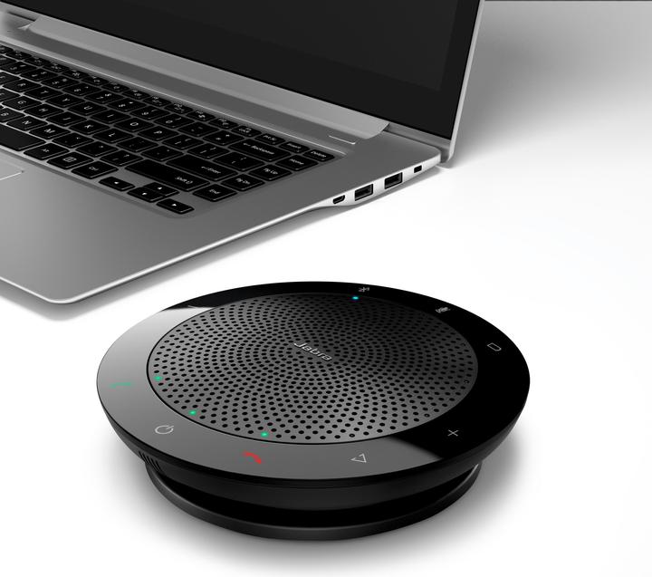 Produktbild Jabra Speak 510+ UC