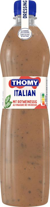 Actual product image THOMY Italian Salad Dressing (742 g)