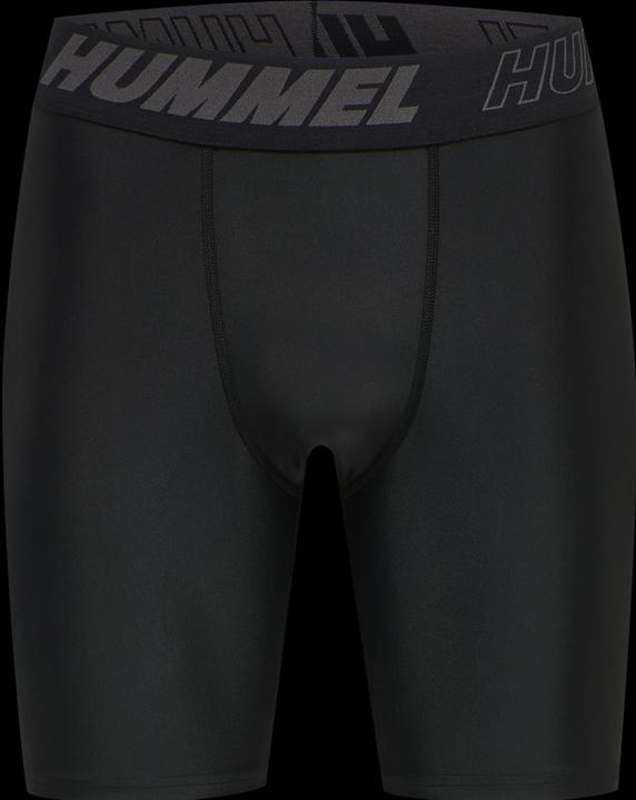Produktbild hummel Te Topaz 2-Pack Tight Shorts (M)