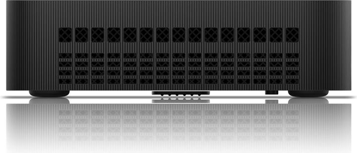 Immagine prodotto ASUS PC PN54-S50001NN AMD Ryzen AI 5 UHD Black (AMD Ryzen AI 5 340)