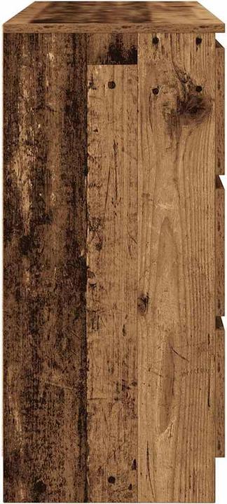 Image du produit VidaXL Radomil (100 x 35 x 76 cm)