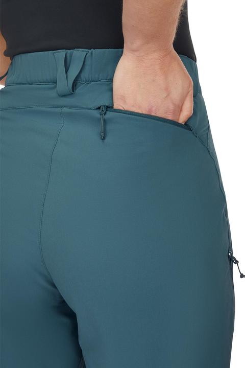 Actual product image Rab Torque Mountain (10, S)
