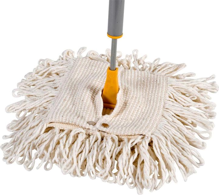 Produktbild Vermop Ersatztasche 'Pudel-Elastic-Mop' (1 Stk.)