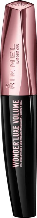 Rimmel London WONDER'LUXE VOLUME mascara (003 Extreme Black)