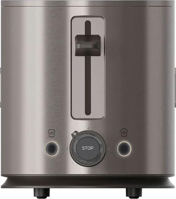 Actual product image Black & Decker Black+Decker BXTOA901E 900W Toaster (EU plug)