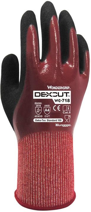 Wonder Grip WG-718