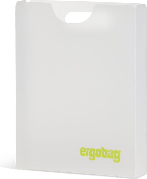 Ergobag Heftbox (1 x)