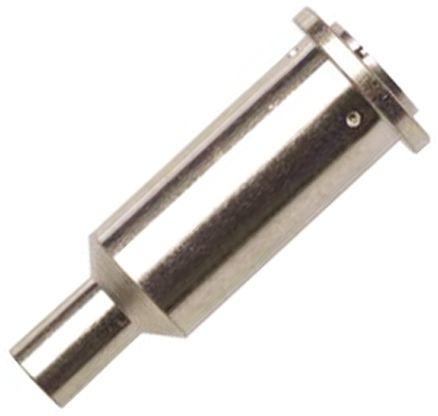 Actual product image Weller Erem 70 01 52 Spare hot air nozzle 4.9mm, for Pyropen Piezo soldering iron (Hot air nozzle)