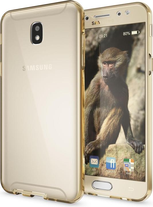 Actual product image Nalia 360 degree mobile phone case (Samsung Galaxy J5 (2017))