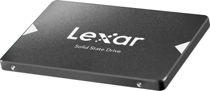 Produktbild Lexar NS100 (1000 GB, 2.5")