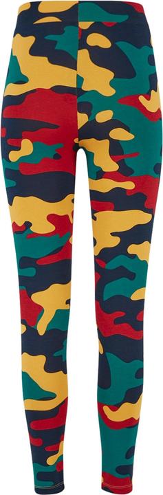 Actual product image Dangerous DNGRS Leggings HideMe - 139043 (XS)