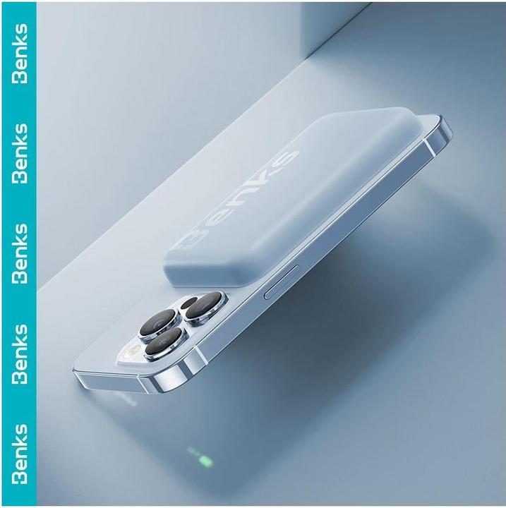 Immagine prodotto Benks MP10 (6000 mAh, 20 W)
