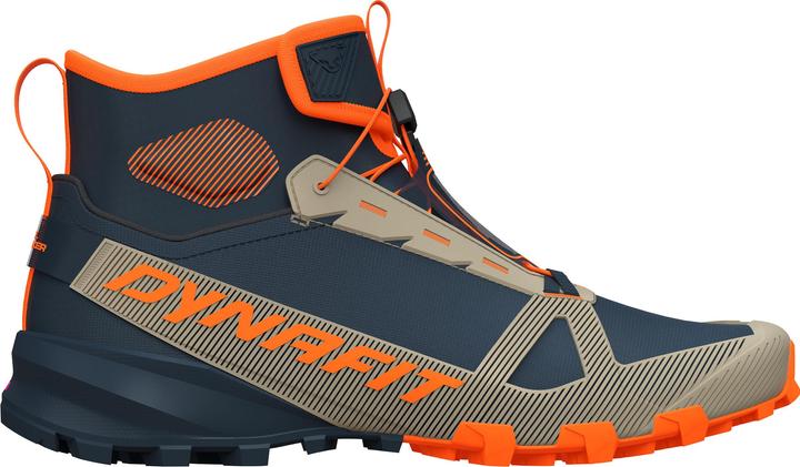 Produktbild Dynafit Traverse Mid GTX Laufschuh (44)