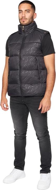 Immagine prodotto Glorious Gangsta Gilet Aziri Uomo (L)