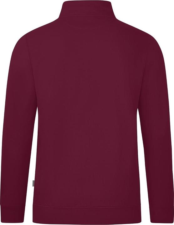 Produktbild JAKO Sweatjacke Doubletex (S)