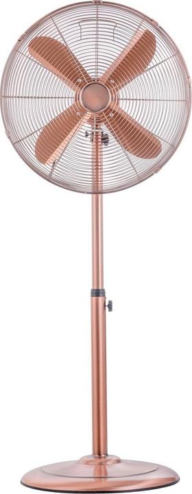 Produktbild Ravanson WT-7050M Standventilator (Kupfer) (62.50 dB)