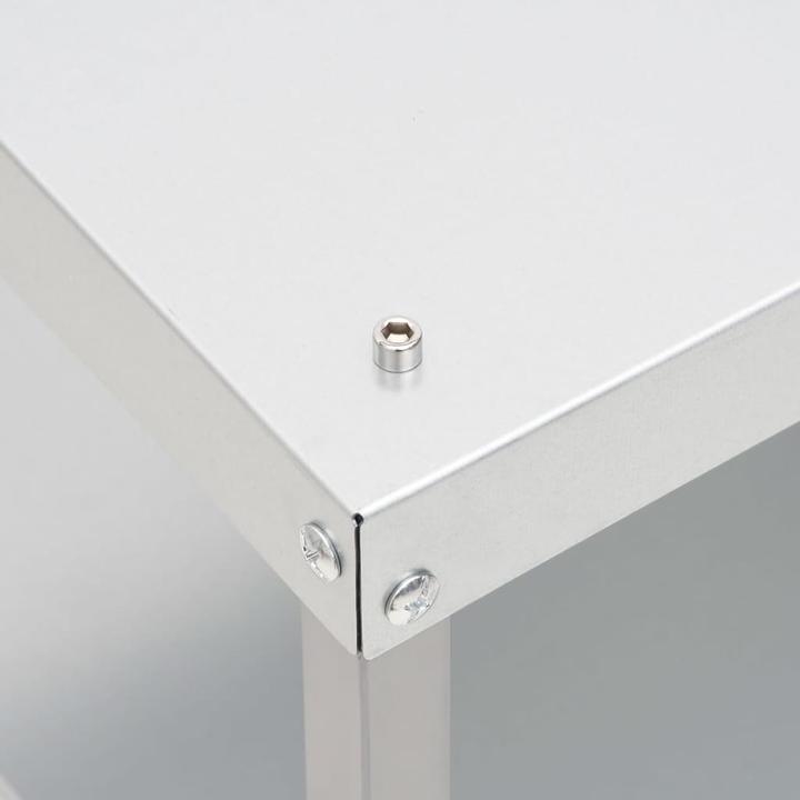 Actual product image VidaXL Silas