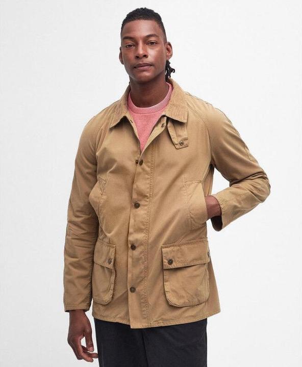Produktbild Barbour Fieldjacke ASHBY (M)