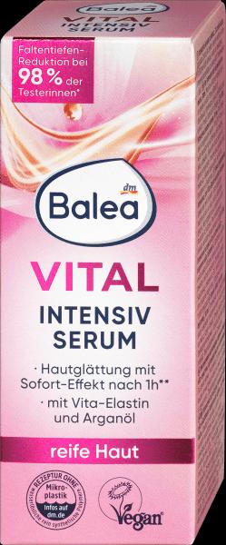 Produktbild dm Balea Serum Vital Intensiv (30 ml)
