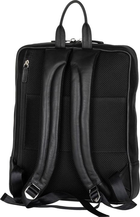 Produktbild Braun Büffel Golf 2.0 Rucksack Leder 41 cm Laptopfach (10 l)