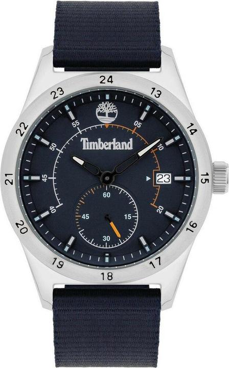 Produktbild Timberland TBL15948JYS.03 Boynton Herren 45mm 10ATM (Analoguhr, 45 mm)